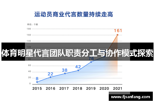 体育明星代言团队职责分工与协作模式探索