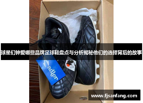 球星们钟爱哪些品牌足球鞋盘点与分析揭秘他们的选择背后的故事